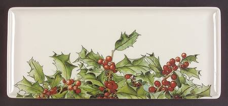 Le Houx Large Sandwich Tray
