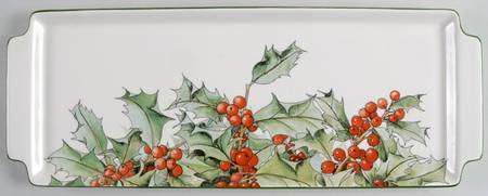 Le Houx Large Sandwich Tray