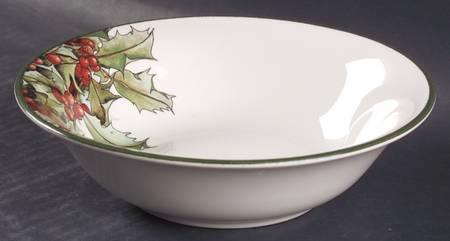 Le Houx Fruit/Dessert (Sauce) Bowl