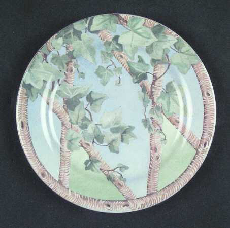 Le Lierre Bread & Butter Plate