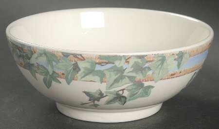 Le Lierre Coupe Cereal Bowl