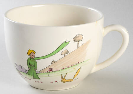 Le Petit Prince Jumbo Cup