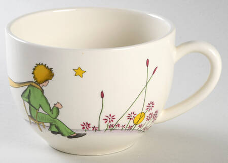 Le Petit Prince Jumbo Cup