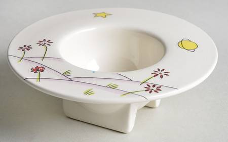 Le Petit Prince Single Egg Cup