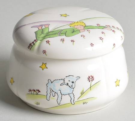 Le Petit Prince Small Candy Box
