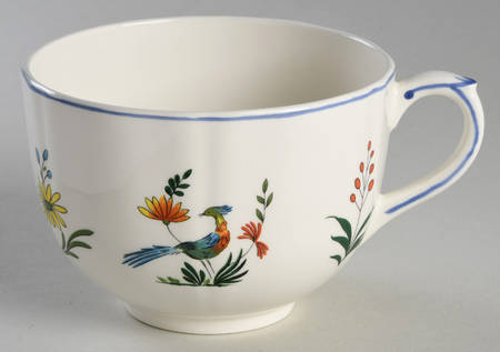 Oiseaux de Paradis Jumbo Cup