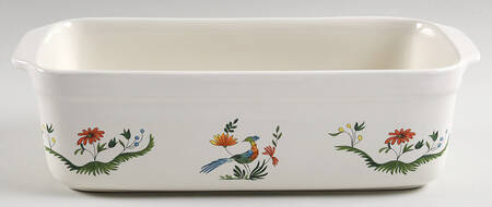 Oiseaux de Paradis Cake Pan