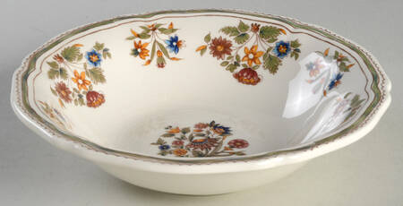 Olerys Coupe Cereal Bowl