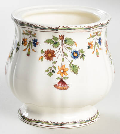 Olerys Sugar Bowl No Lid