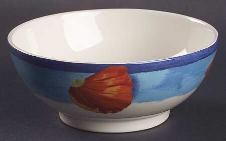 Outremer Coupe Cereal Bowl
