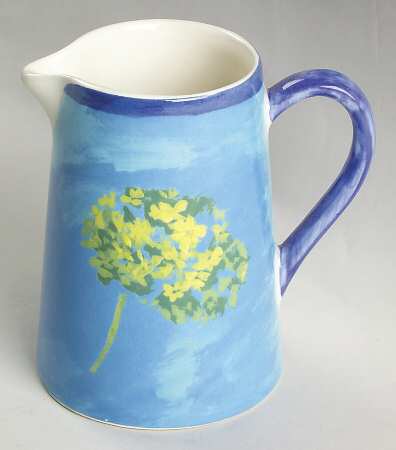 Outremer Creamer