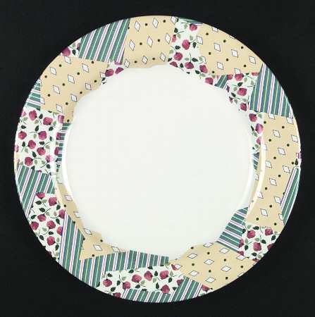 Patchwork by Faiencerie De Gien