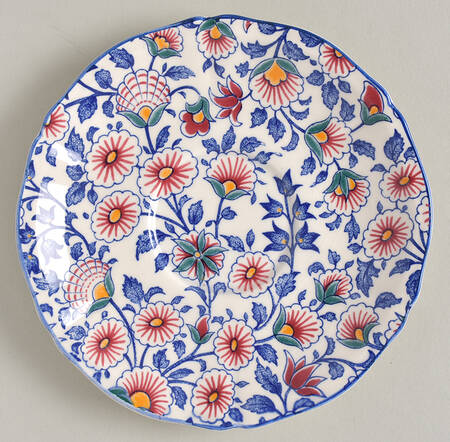 Persepolis Saucer