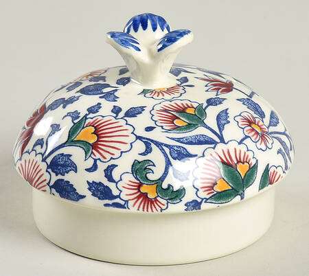 Persepolis Lid for Teapot