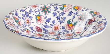 Persepolis Coupe Cereal Bowl