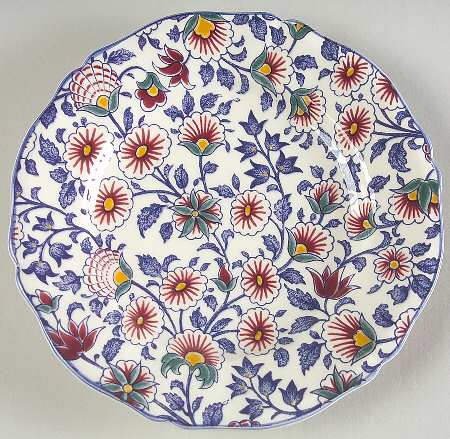 Persepolis Bread & Butter Plate