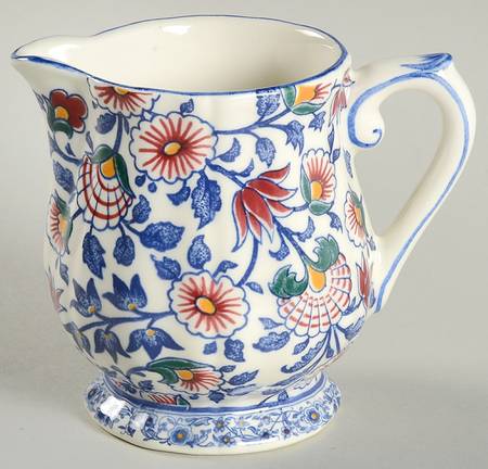 Persepolis Creamer