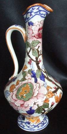 Pivoines Pitcher