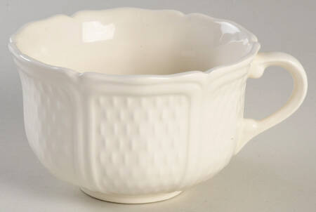 Pont Aux Choux (Cream) Breakfast Cup