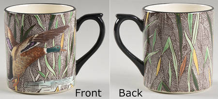 Rambouillet Mug
