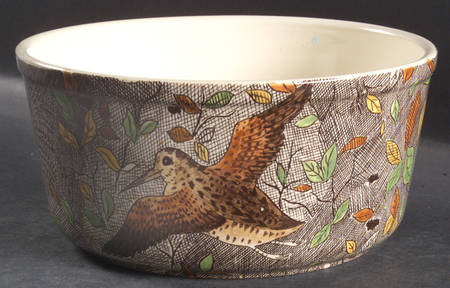 Rambouillet 8" Round Vegetable Bowl