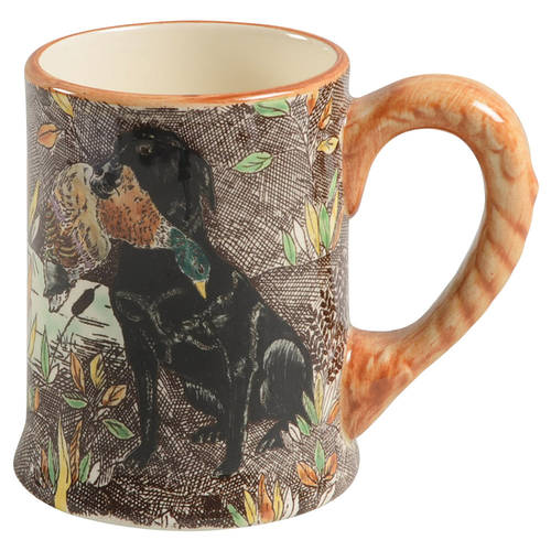 Rambouillet Mug