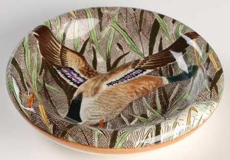Rambouillet Small Ashtray