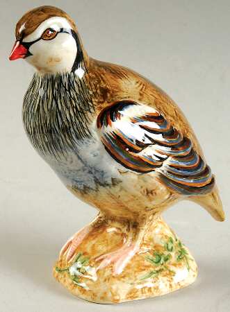 Rambouillet Figurine