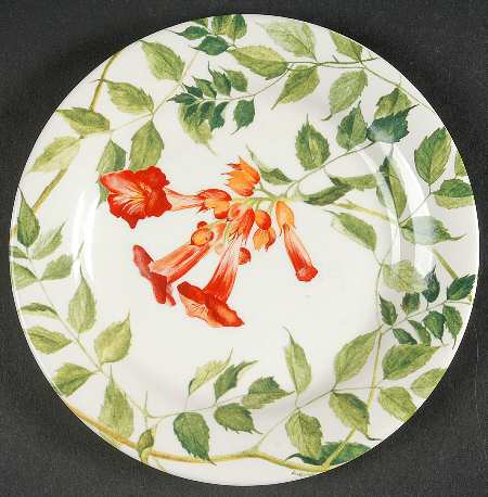 Ramades Bread & Butter Plate