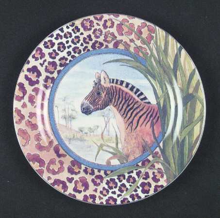 Savane Canape Plate