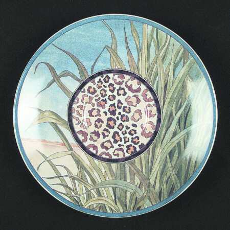 Savane Saucer