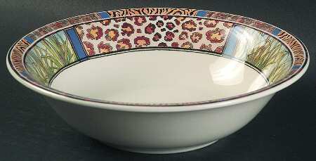 Savane Coupe Cereal Bowl
