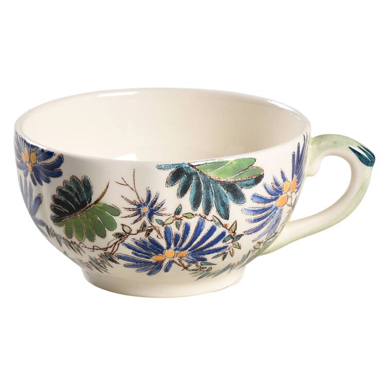 Tamarin Flat Cup