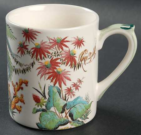 Tamarin Mug