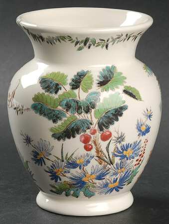 Tamarin 5" Vase
