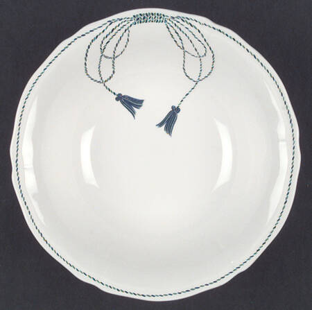 Passementerie Coupe Cereal Bowl