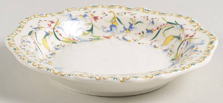 Toscana Small Ashtray