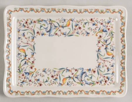 Toscana Butter Tray