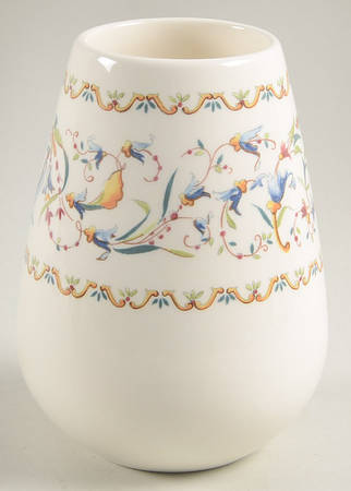 Toscana 5" Vase