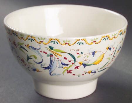 Toscana Fruit/Dessert (Sauce) Bowl