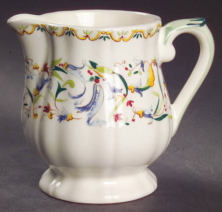 Toscana Creamer