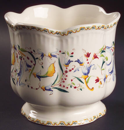 Toscana Medium Cachepot
