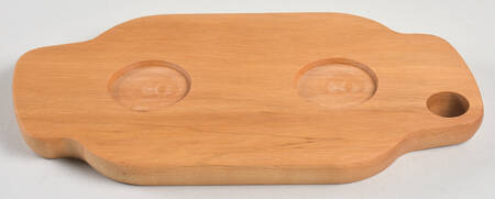 Toscana Wood Tapas Serving Tray