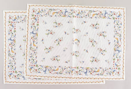 Toscana (Set of 2) Placemat Set