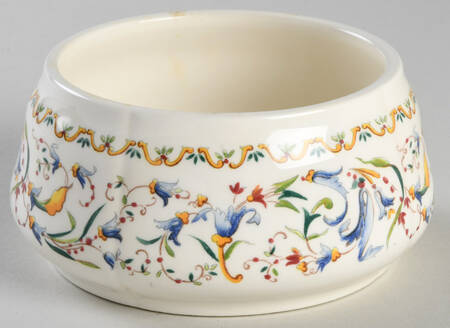 Toscana 3" Candy Box No Lid