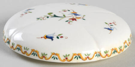 Toscana Lid for 3" Candy Box