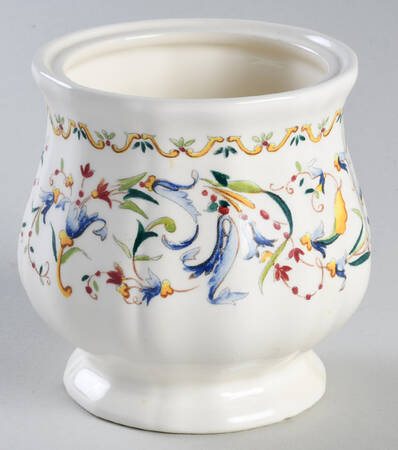 Toscana Sugar Bowl No Lid