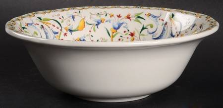 Toscana Large Soup/Cereal Bowl