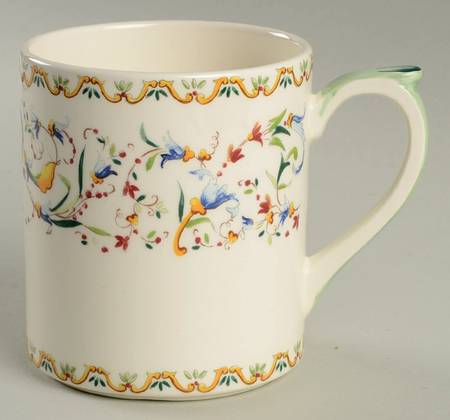 Toscana Large Mug