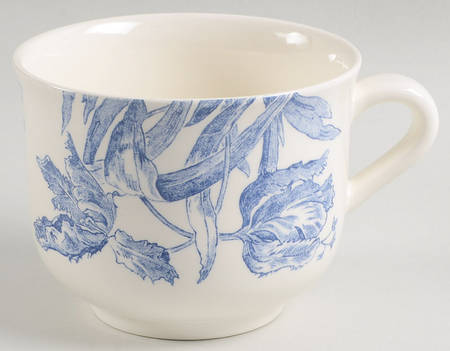 Tulipes Breakfast Cup